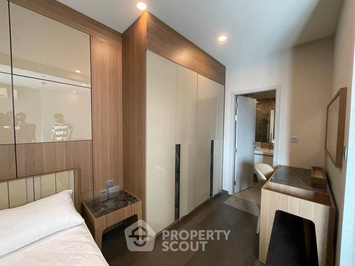 picture 1-BR Condo at Ideo Q Siam - Ratchathewi near BTS Ratchathewi (ID 2359370) - 10/12