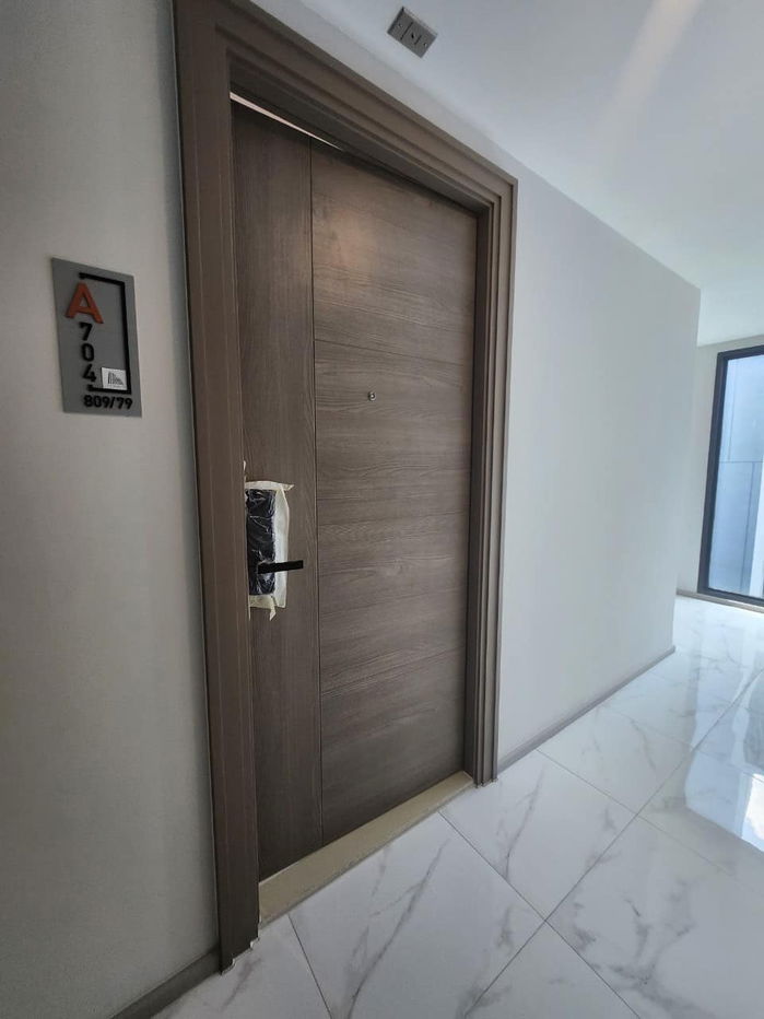 picture Condo for rent Mayfair Sukhumvit 50 Monthly 23,000 thb. - 7/12