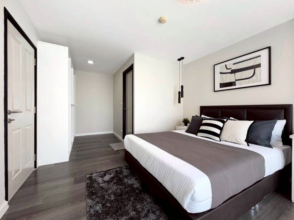 รูป Dcondo Campus Resort Kuku WR-03881 - รูปที่ 5/16