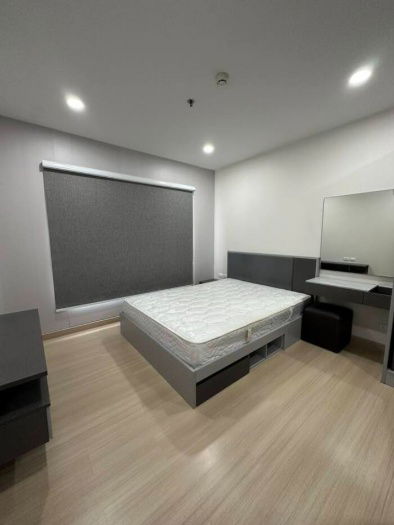 รูป 💥💥ให้เช่า ศุภาลัย ปาร์ค สถานีตลาดพลู 1Bed 38 ตร.ม. ชั้น 8 แต่งครบ ใกล้ BTS ตลาดพลู 250 เมตร พร้อมเข้าอยู่!! สนใจ Line: @atfirm💥💥 - รูปที่ 3/7