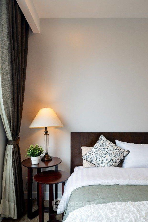 picture 1-BR Condo at Siri Residence Sukhumvit near BTS Phrom Phong (ID 1950400) - 14/16