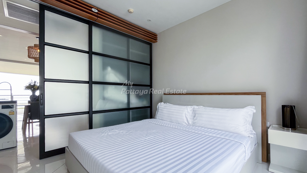 picture 🛏️ 2 Bed - 🛁 2 Bath - 🏙️ Sea Views - 🇹🇭 THAI name - 🏢 Pure Sunset Beach Na-Jomtien - Ref: PURE09 - 14/20