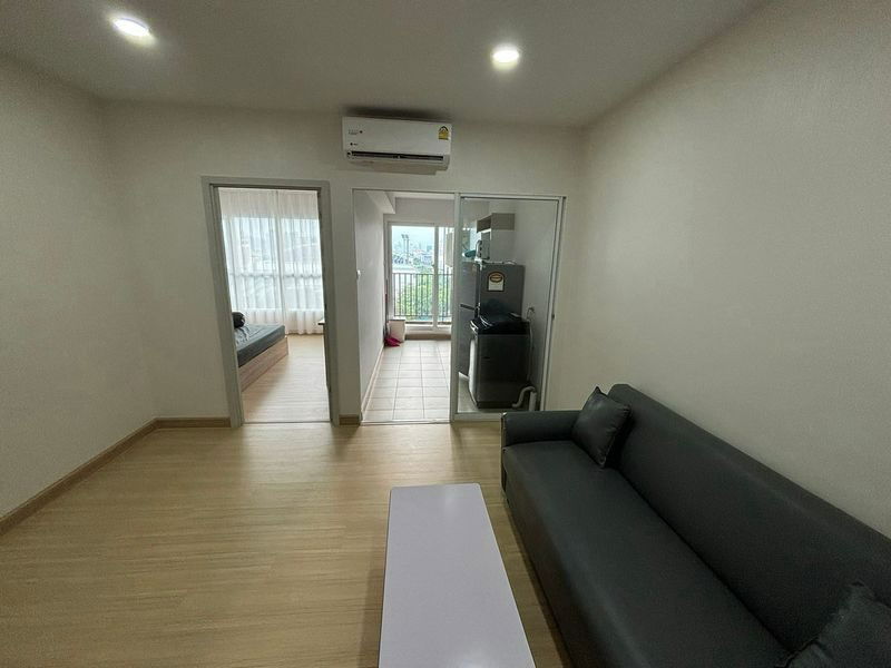 picture PFD-06225 Condo for Rent: Supalai Veranda Ramkhamhaeng Schedule a viewing ■ Line: @propertyfinder		 - 2/9