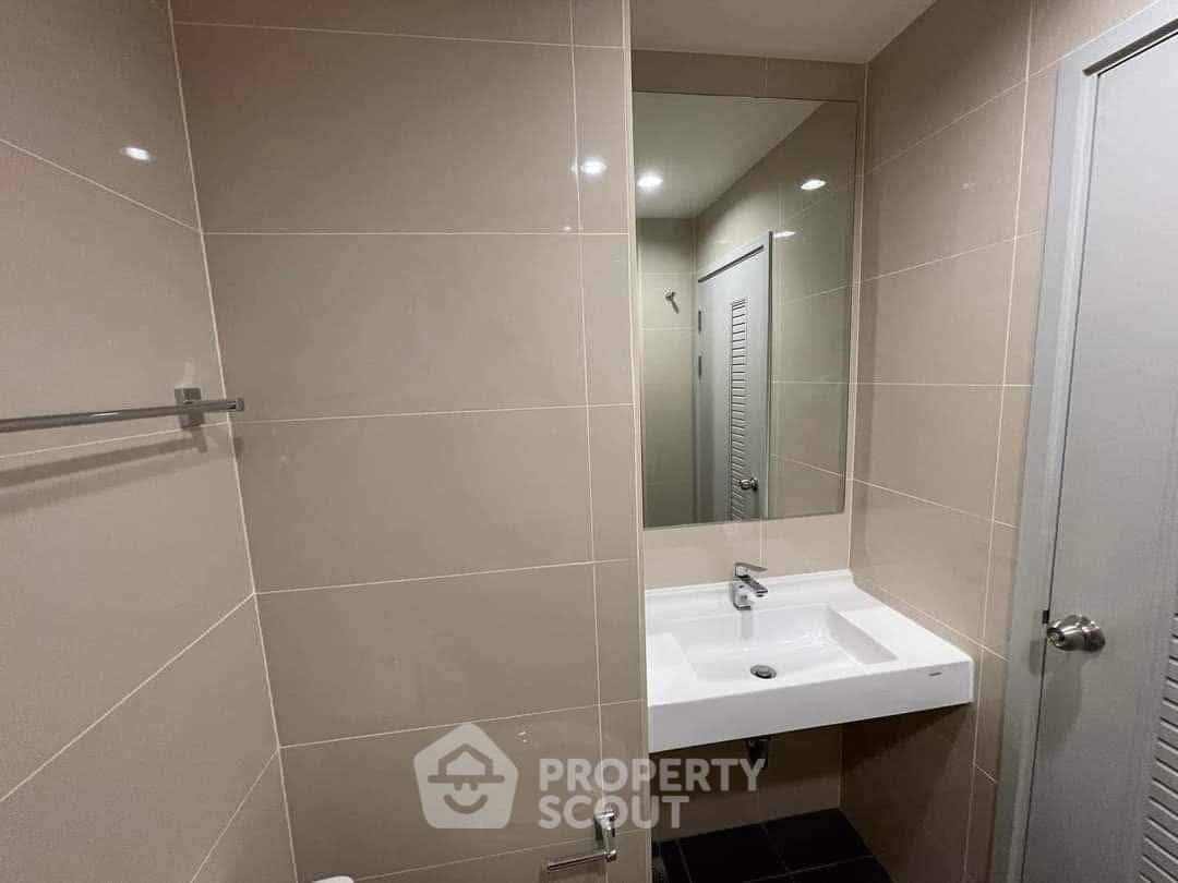 รูป คอนโด 1-ห้องนอน ที่ เอ สเปซ เมกา 2 ใน บางแก้ว (ID 2361445) - รูปที่ 9/9