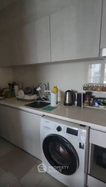 picture 2-BR Condo at Life One Wireless near BTS Phloen Chit (ID 2051908) - 5/6