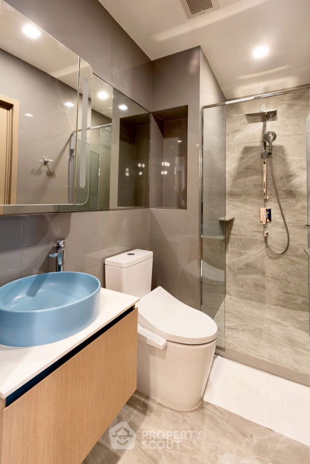 picture 2-BR Condo at Kawa Haus near BTS On Nut (ID 2359438) - 8/12