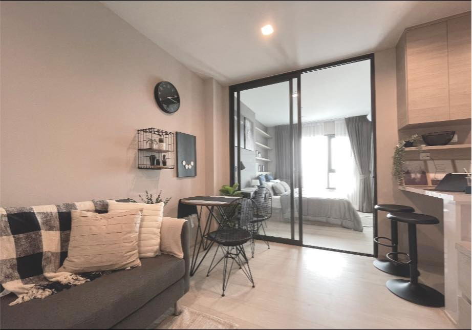 picture Life One Wireless for Rent | Luxury Condo near BTS Ploenchit & Central Embassy - 2/10