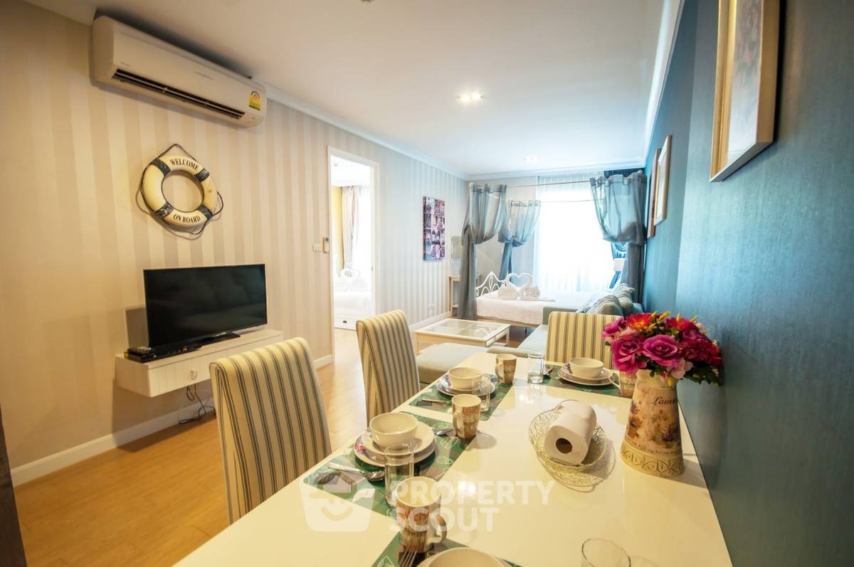 picture 2-BR Condo at My Resort Hua-hin close to Khao Takiab beach (ID 1169539) - 8/17