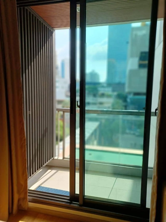 picture Selling a burden 🔥🔥 Special price condo, good location,The Address Sathorn MD-25025756 - 8/8