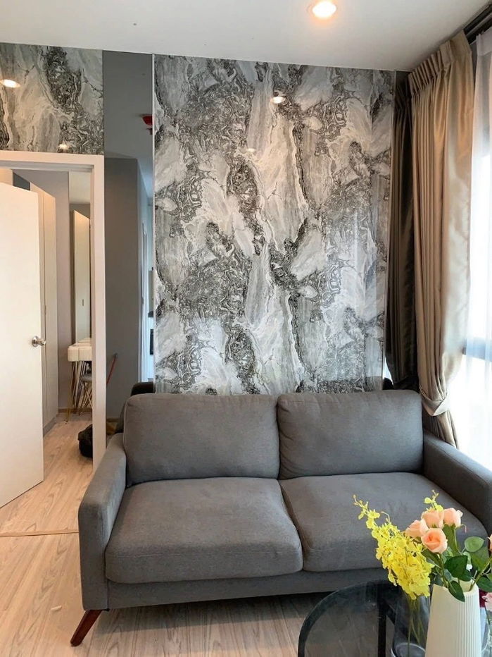 picture AS1655 The Tree Hua Mak Condo for rent - 5/6