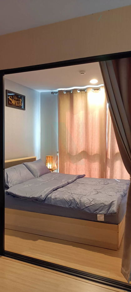 picture For Rent Condo THE EXCEL KHUKHOT Building B, Floor 2,1 bed room, Room size 24 sqm - 6/8