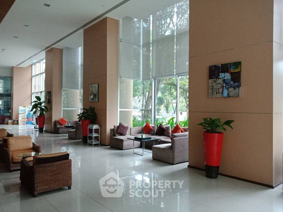 รูป คอนโด 1-ห้องนอน ที่ วิลล่า สาทร ใกล้ BTS กรุงธนบุรี (ID 662887) - รูปที่ 7/7