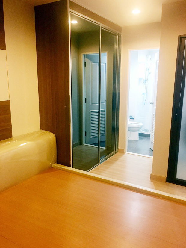 รูป ***ให้เช่า The Niche Mono บางนา (กว้าง 35ตรม + ราคาดี!!! ไม่แพง) *รับโปรพิเศษ* LINE : @Feelgoodhome (มี@หน้า) - รูปที่ 7/10