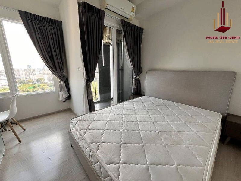 รูป ✨ ขาย 	แชปเตอร์วัน อีโค รัชดา-ห้วยขวาง ✨  💰 ราคา 4,390,000  บาท - รูปที่ 4/5
