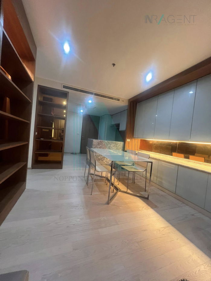 picture 🔺 For Sell Condo NOBLE REMIX Building 1, Floor 24,2 bed room, Room size 96 sqm - 7/8