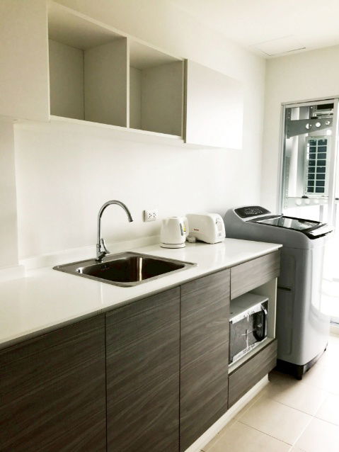 picture Condo for rent in downtown near by 5 min to CentralFestival , No.6C453 - 6/9