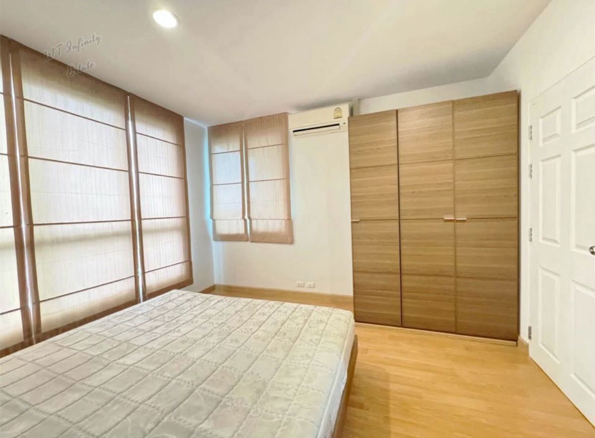 picture Life @Ratchada Ready to move in  - 4/10