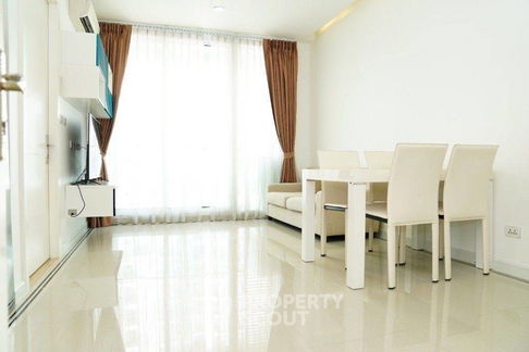 1-BR Condo at T.c. Green Rama 9 near MRT Phra Ram 9 (ID 2001210)