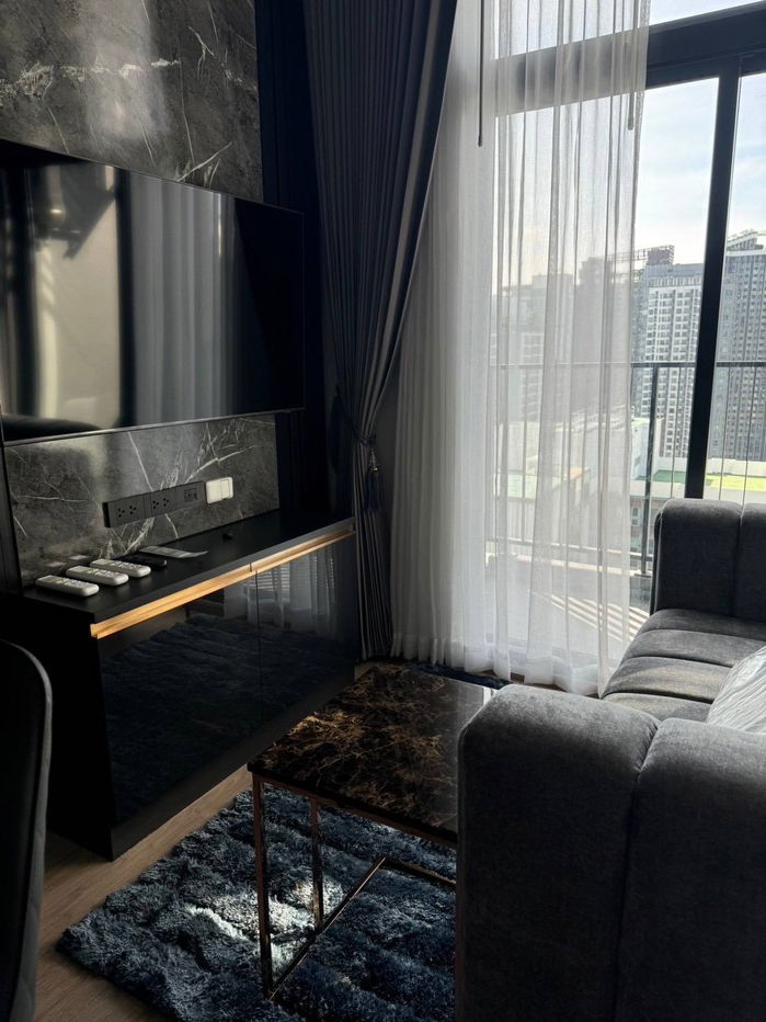 picture WS4973 [Rent] Ideo Rama 9 Asoke 💰 Price 42,000 baht/month 🚆 MRT Rama 9 - 5/28