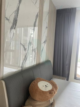 🚩Best room!🚩 ให้เช่าคอนโด ไลฟ์ อโศก-พระราม 9 อาคาร A ชั้น 15 1 ห้องนอน ขนาด 32.00 ตรม ใกล้ ตลาดอยู่เจริญ