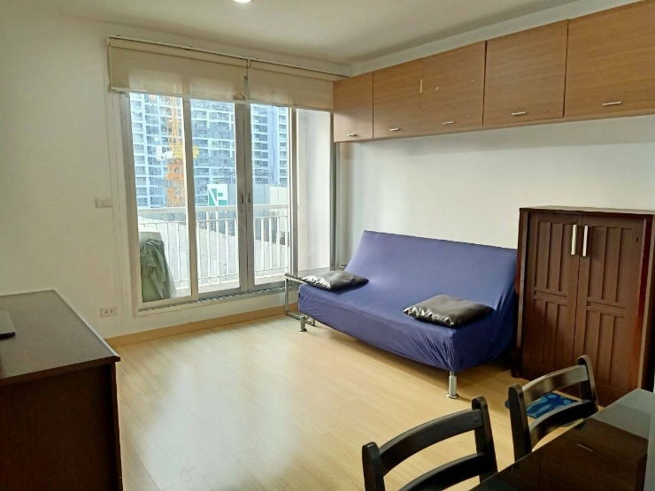 picture HotDeal​🔥🔥  For Rent​ | Prime Location and Special Price, Condo at Life @ Sathorn 10 MD-25022709 - 7/12
