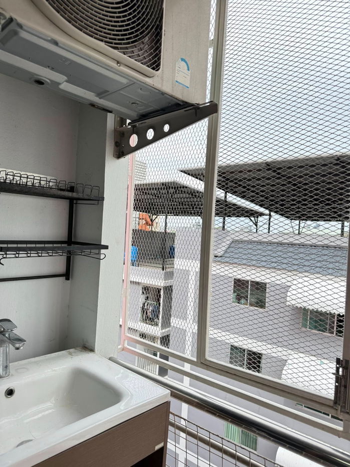 รูป 🏢 ขายคอนโด : Ratchawipa Place (รัชวิภาเพลส)   รหัสทรัพย์ | 📌LNP-C10000  - รูปที่ 25/35