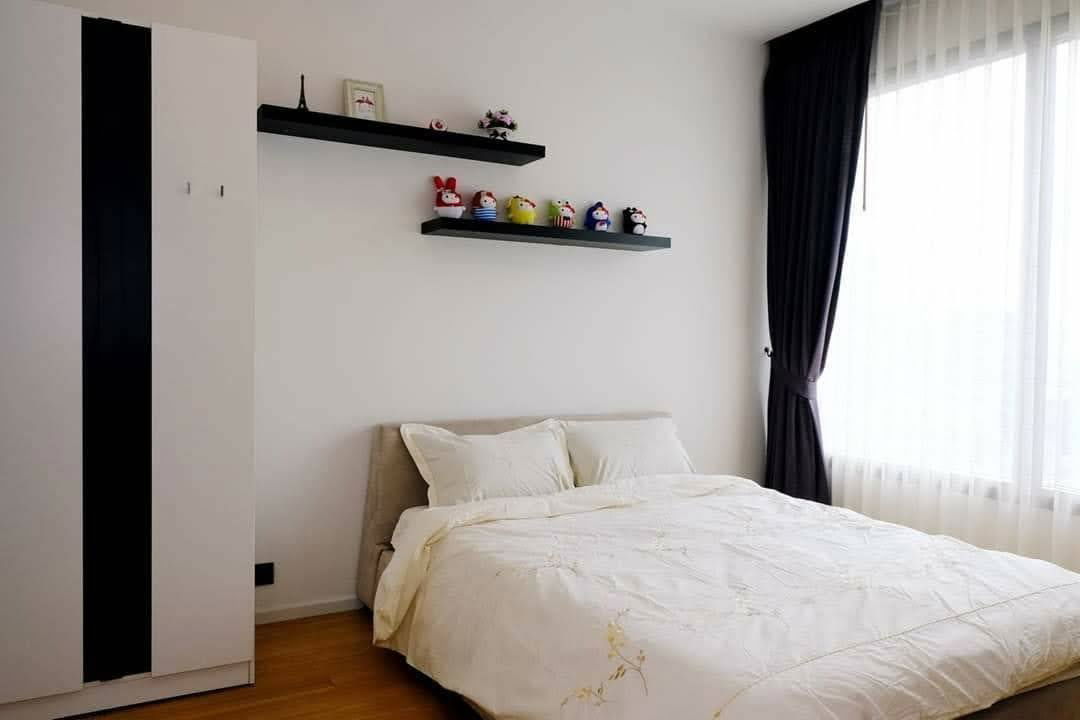 picture WS4971 [Rent] M Ladprao (Pet-Friendly) 💸 22,000 baht/month 🚆 BTS Ha Yaek Lat Phrao - 1/6