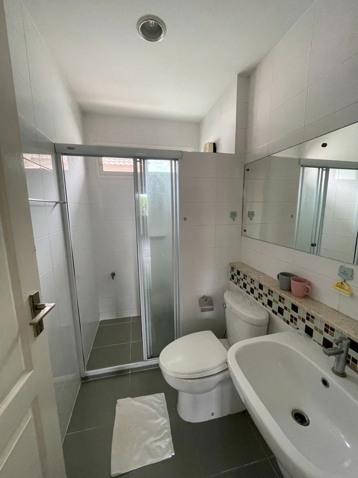 picture EBH-3064 Single House Mantana Rama 9–Srinakarin (Krungthep Kreetha 7) 3bedrooms - 39/39