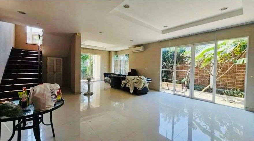 picture  Luxury Resort-Style House for Sale – The Palazzo Sathorn | 108.8 sq.wa. | Move-in Ready! Near Sathorn-Kalpapruek - 9/14