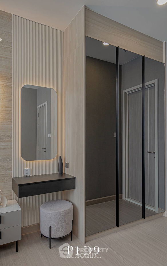 picture 1-BR Condo at Supalai Premier Si Phraya - Samyan near MRT Sam Yan (ID 2033425) - 4/12