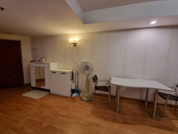picture AS1010 Supalai Park Phaholyothin Condo for rent - 7/12