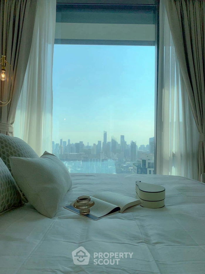 picture 1-BR Condo at 28 Chidlom near BTS Chit Lom (ID 2359718) - 3/10