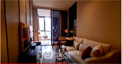 Condos for rent : 1-BR Condo at The Reserve Sathorn near BTS Sala Daeng (ID 2254137)