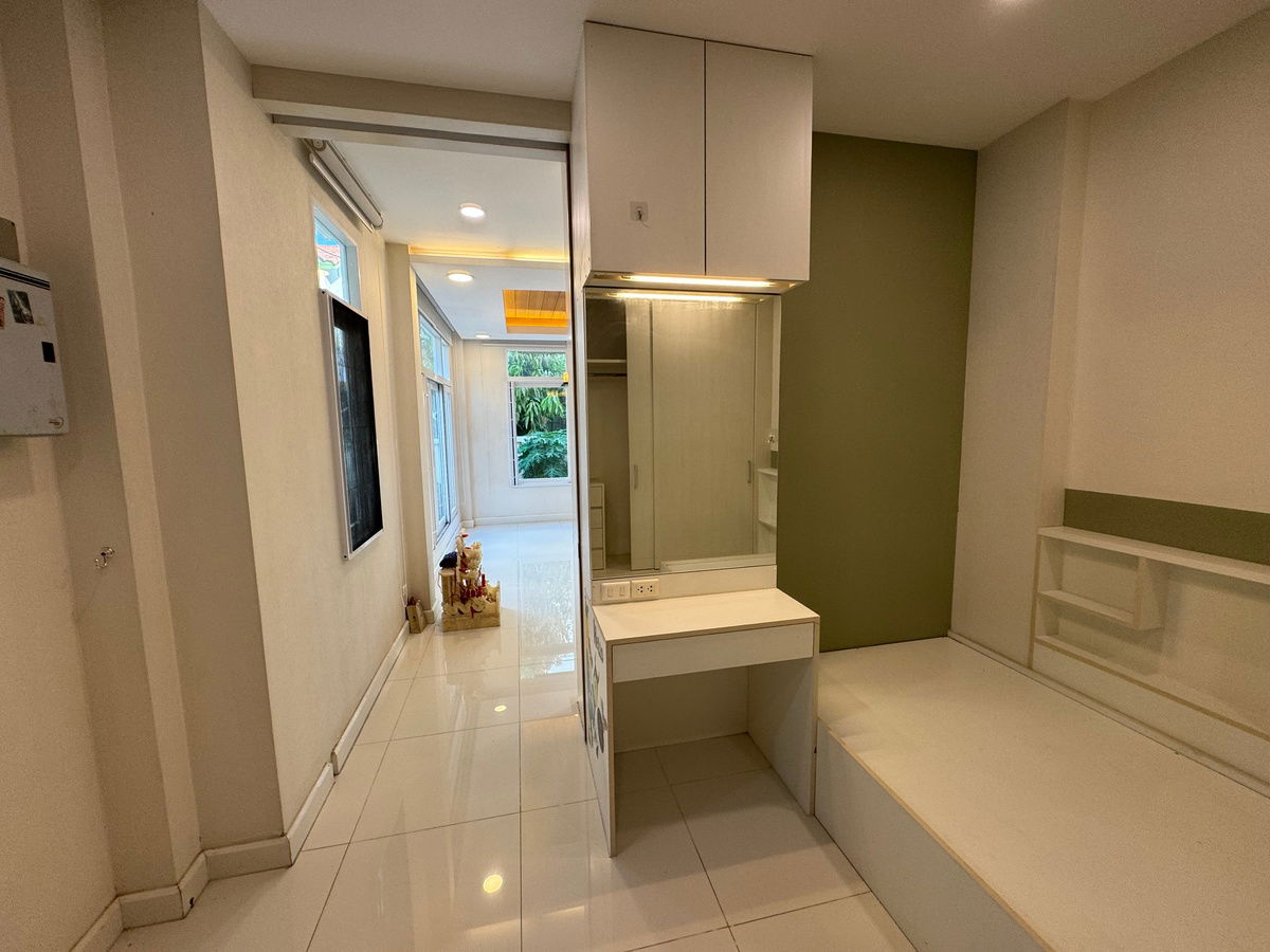 รูป 🏠 ให้เช่าบ้าน : Rasa Spanish Courtyard (รสา สแปนิช คอร์ทยาร์ด)   รหัสทรัพย์ | 📌 LNP-H595  - รูปที่ 10/38