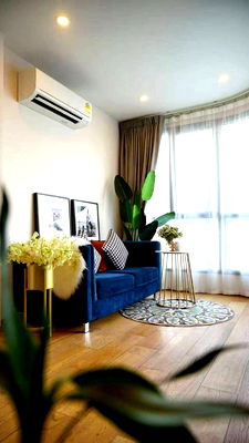 Condos for sale : 🌿🌈Sell Condo Q Chidlom - Phetchaburi🌈🌿‼️4,99x,xxx ‼️