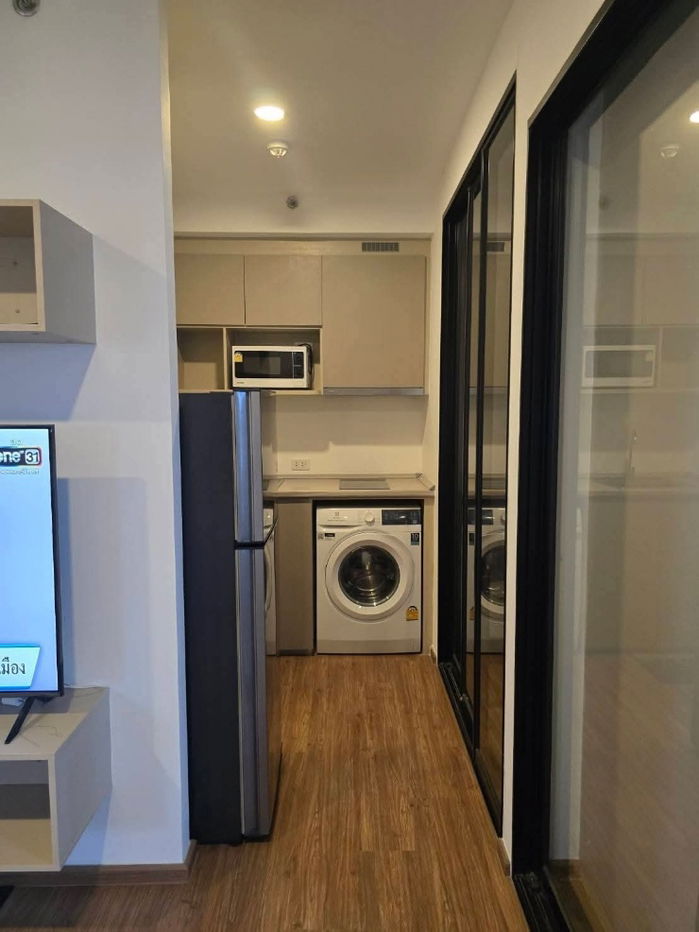 picture AS1661 The Origin Ram 209 Condo for rent - 5/13