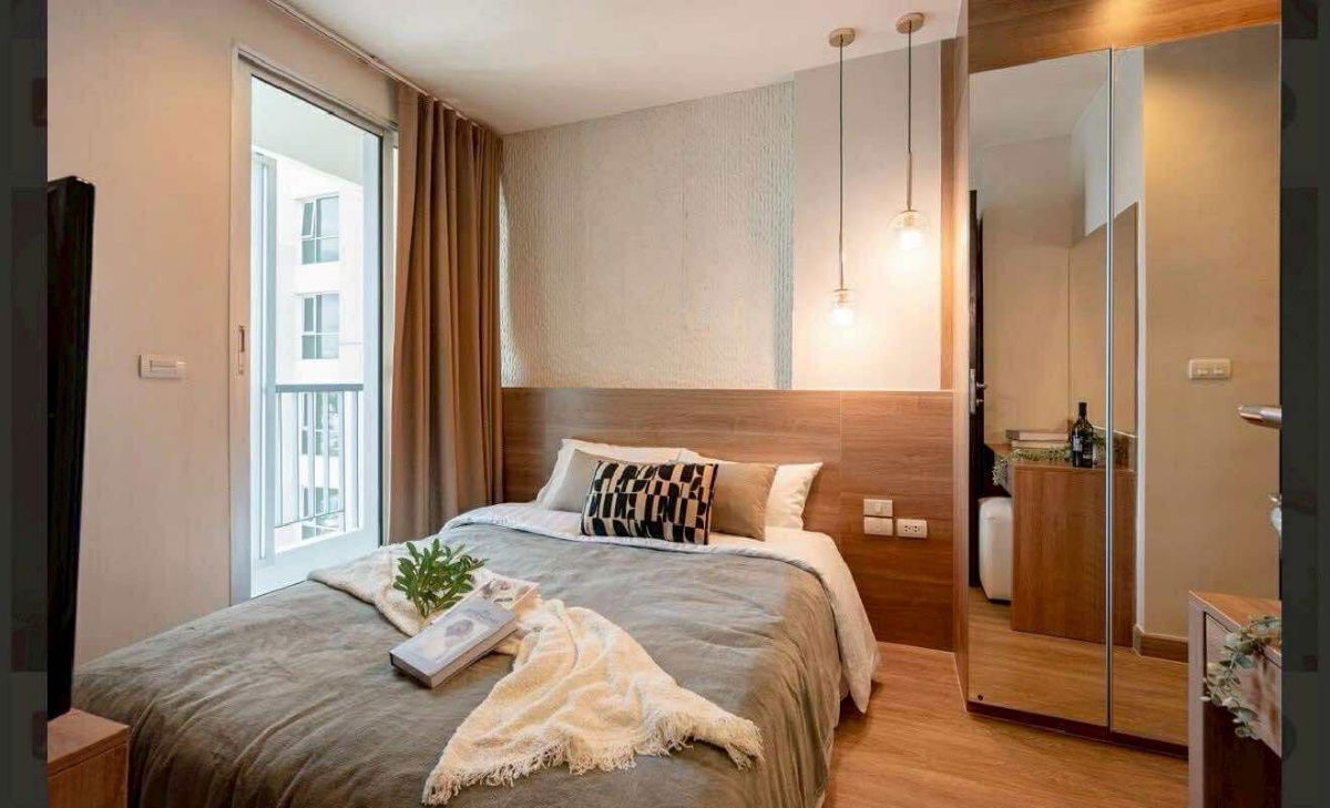 picture  Cozy 3 Bedroom Unit For Rent @ Rhythm Sathorn - 6/16