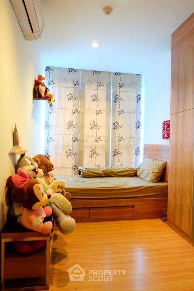 รูป คอนโด 2-ห้องนอน ที่ ริธึ่ม พหล-อารีย์ ใกล้ BTS สะพานควาย (ID 731251) - รูปที่ 7/32
