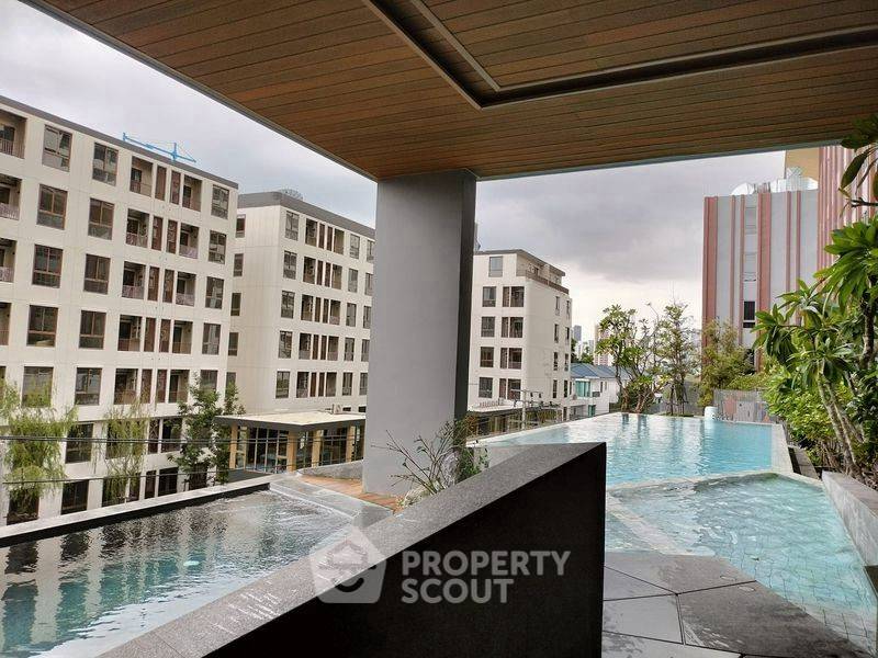 รูป คอนโด 1-ห้องนอน ที่ ควินทารา ภูม สุขุมวิท 39 ใกล้ BTS พร้อมพงษ์ (ID 2359274) - รูปที่ 8/11