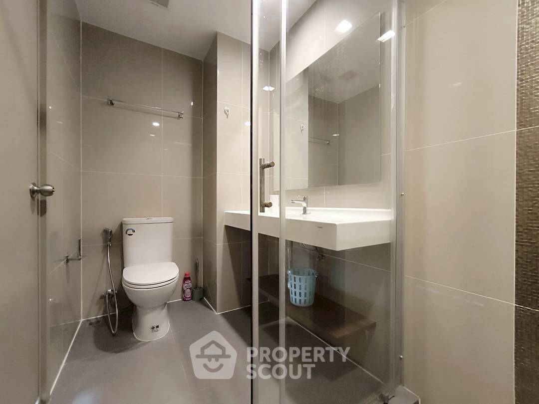 picture 2-BR Condo at Ideo Rama 9 - Asoke near MRT Phra Ram 9 (ID 2359517) - 6/12