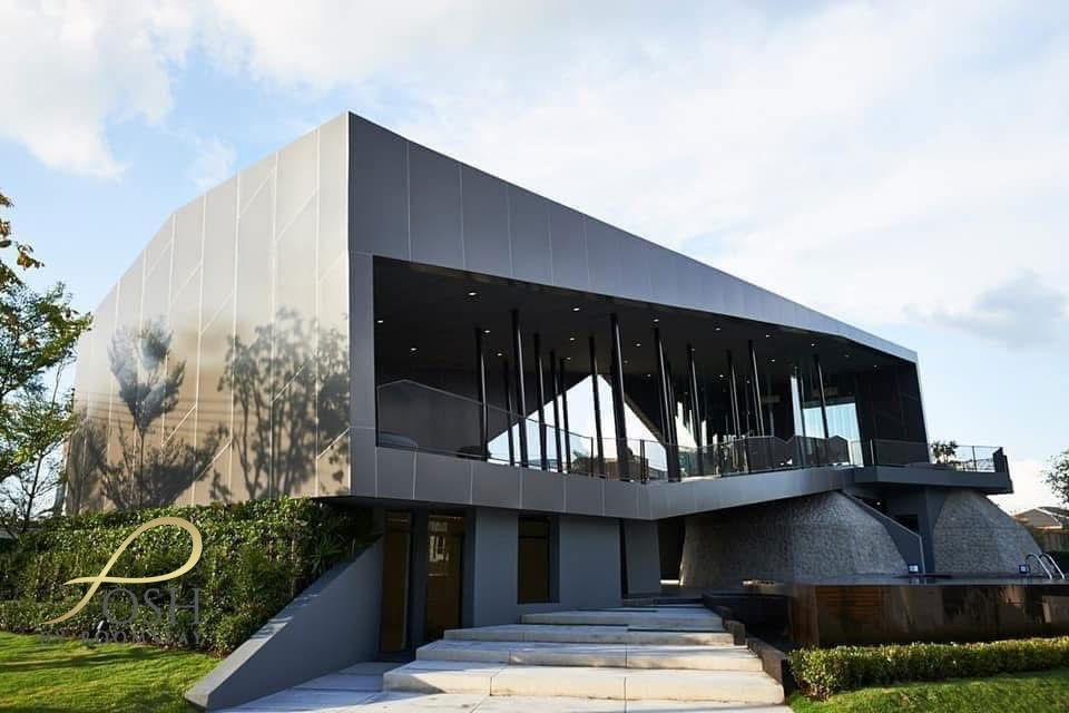 รูป บุราสิริ โดยแสนสิริ บ้านเดี่ยวพื้นที่เยอะใกล้โรงเรียนนานาชาติบริติช มาพร้อมเฟอร์นิเจอร์และเครื่องใช้ไฟฟ้า ในราคาสุดพิเศษ - รูปที่ 34/37