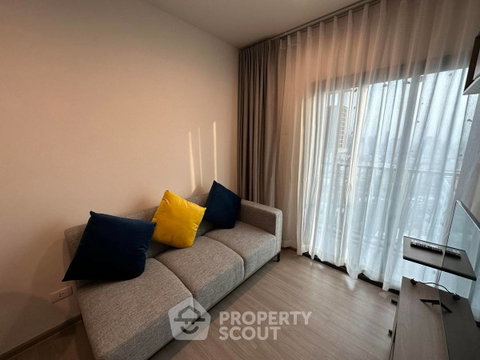 คอนโด 1 ห้องนอน ชั้น 27 ที่ THE BASE Phetchaburi-Thonglor (ID 2358020)
