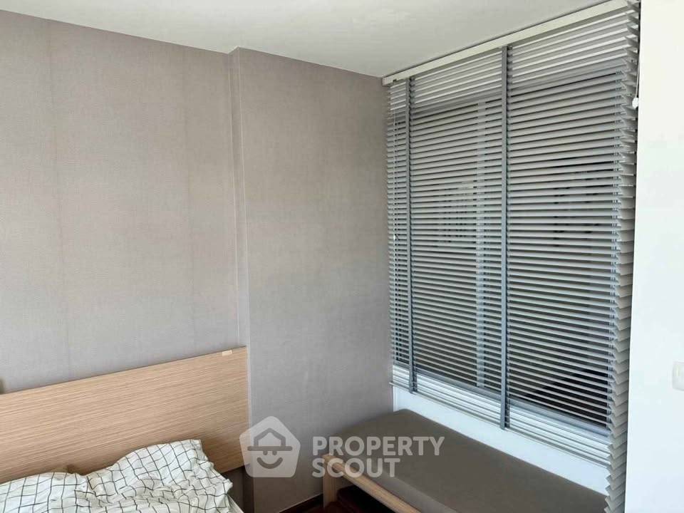 picture 1-BR Condo at Condo U Vibha Ladprao near BTS Mo Chit (ID 2361415) - 9/12