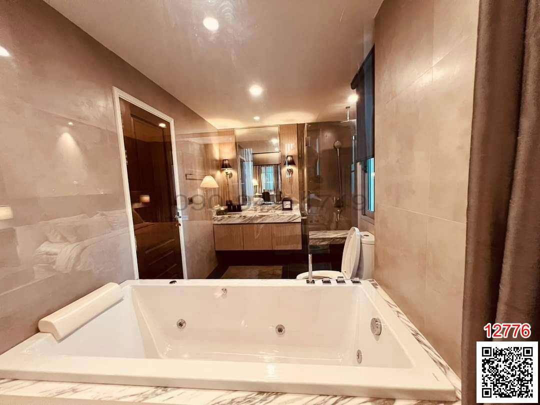 รูป เช่า Home Office Private building ชั้น 4 ทองหล่อ 23 สุขุมวิท 55 - รูปที่ 14/14