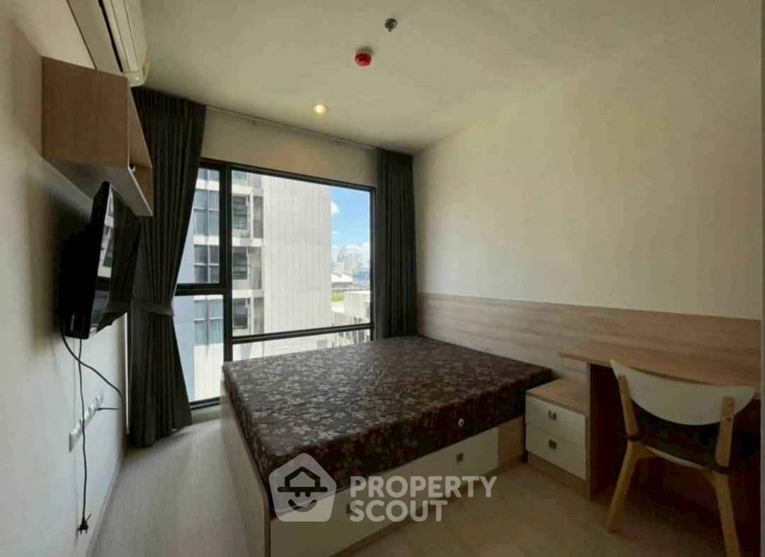 รูป คอนโด 2-ห้องนอน ที่ ริทึ่ม อโศก ใกล้ MRT พระราม 9 (ID 2359451) - รูปที่ 2/5