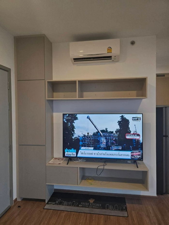 picture AS1661 The Origin Ram 209 Condo for rent - 4/13