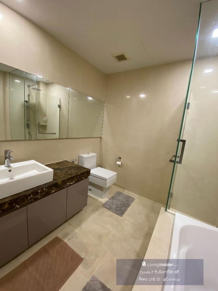 รูป ✨#PT2407_023 ✨𝗙𝗼𝗿 𝗥𝗲𝗻𝘁4️⃣5️⃣k.🔥🔥 #ใกล้MRTสุขุมวิท ✨#ห้องว่าง15พ.ย.68 คอนโด   ไฮด์สุขุมวิท13  - รูปที่ 14/15