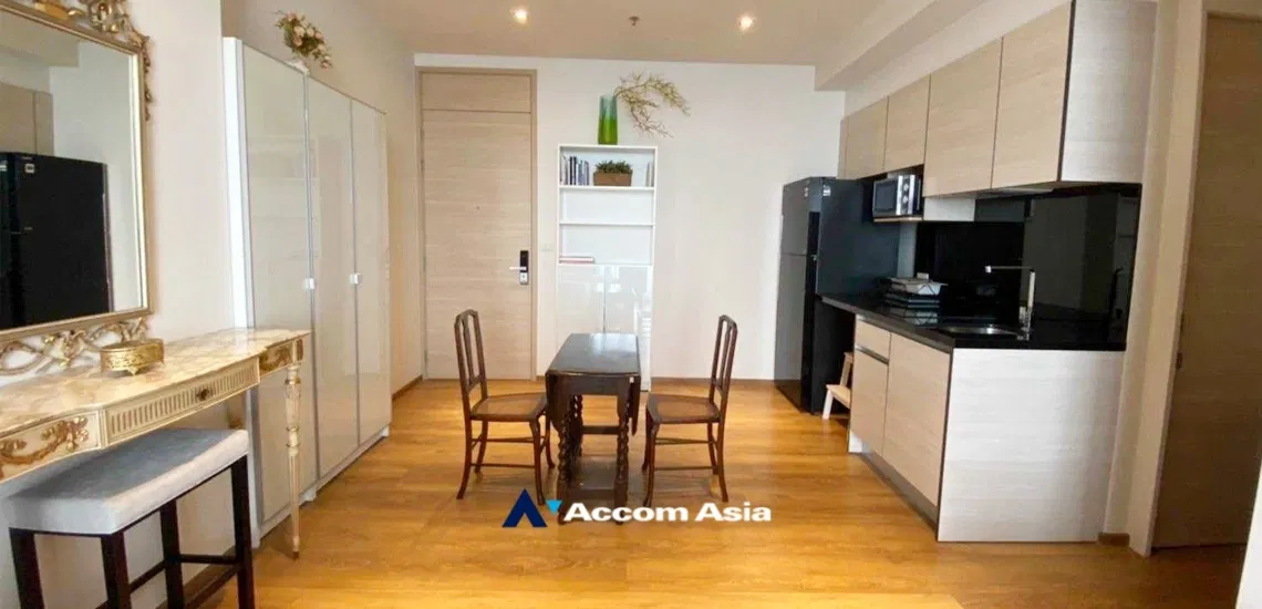 picture 🔼🔽 AccomA 📩  2 BR Condominium @Park Origin Phrom Phong (AA35006) - 6/8