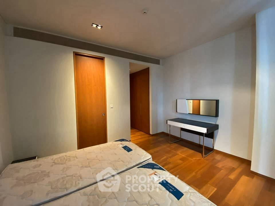 picture 3-BR Condo at The Sukhothai Residences Condominium near MRT Lumphini (ID 2359314) - 7/15