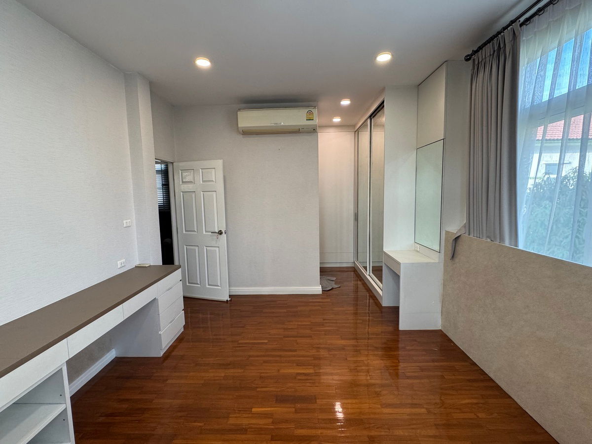รูป 🏠 ให้เช่าบ้าน : Rasa Spanish Courtyard (รสา สแปนิช คอร์ทยาร์ด)   รหัสทรัพย์ | 📌 LNP-H595  - รูปที่ 15/38